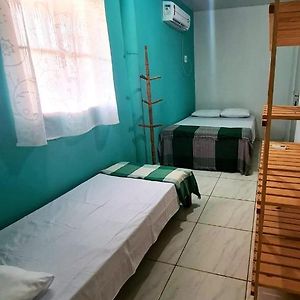 Suite Estándar con Cama King